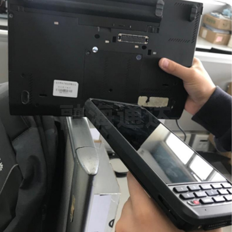RFID技术在工业制造的典型应用有哪些？