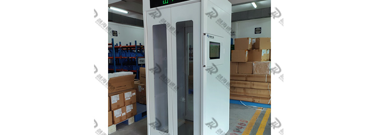 融海通达rfid射频门 融海通达rfid射频门