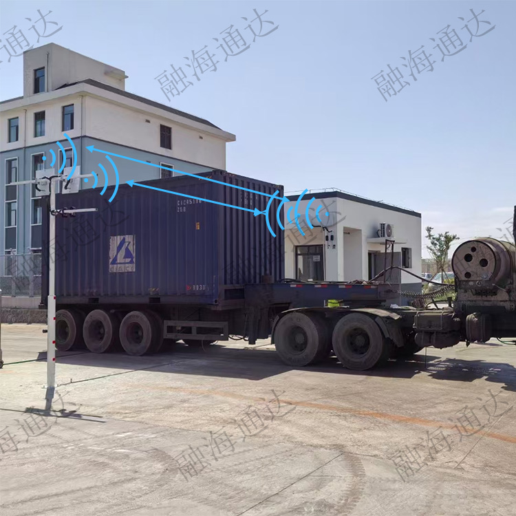 如何利用RFID实现资产高效管理的？