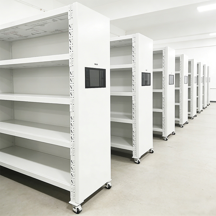 RFID技术是如何让仓库管理更高效的