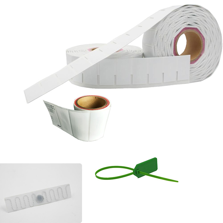 如何看待RFID电子标签最新突破为物联网市场带来更多的上升空间