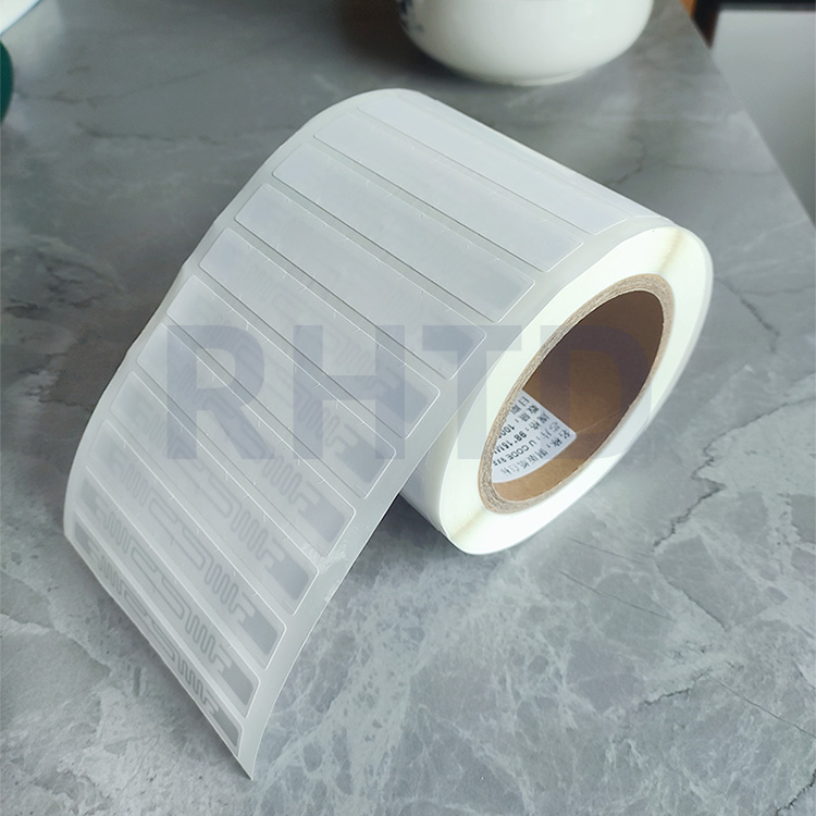 RFID H10 不干胶标签7
