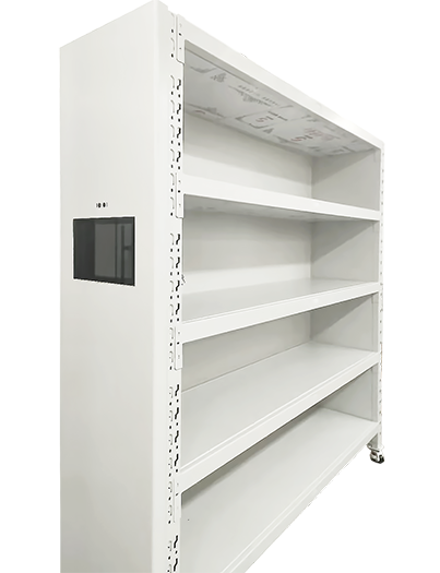 rfid智能货架相册2