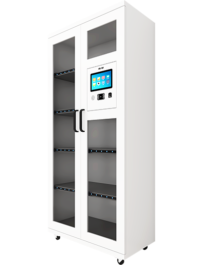 RFID盒定位档案柜1相册图