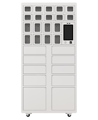 智能重要物品保管柜