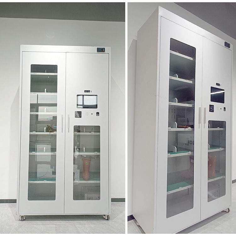 融海通达智能工具柜6