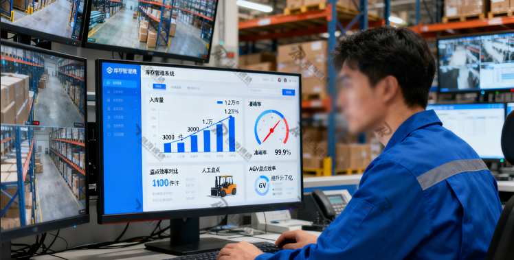 仓储系统管理 仓储系统管理