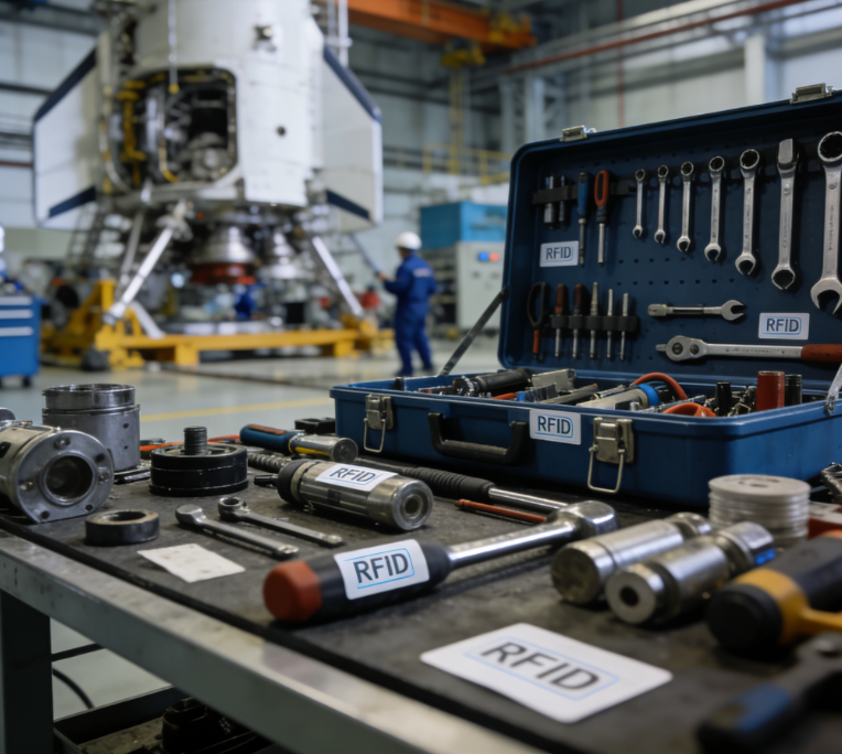 rfid航空维修ai图 rfid航空维修ai图