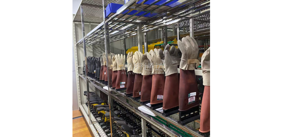 融海通达智能货架