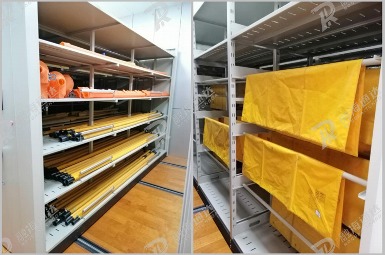 融海通达智能货架